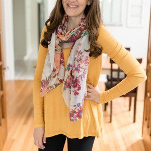 Free People We the Free January Tee